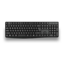 숫자판있는 사무용 키보드 유선 1.5M USB케이블 / 웹디자인 게이밍 단체 학생