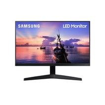 LF24T354FHKXKR / 삼성 24인치 모니터 사무용 게이밍 모니터 IPS FHD LED