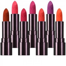 VDI 브이디아이보브 립컷 루즈 벨벳/샤인 루즈/립스틱134591, 쥬얼테라피 RD301 파워레드