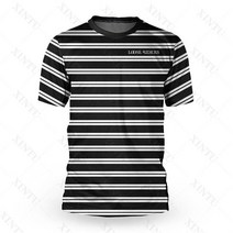 취미 선수 동호회 모토크로스 저지 MTB 산악 자전거 루즈 라이더 저지 BMX DH 엔듀로 반팔 셔츠 통기성, 07 Loose Rider-7_09 5XL