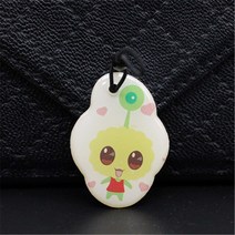 rfid복사기 rfid태그 Nfc 0 섹터 재기록 가능 13.56mhz 1k 키 체인 복제 복사기 Rfid 스마트 칩 복사 카드 배지 Uid Keyfobs 토큰 태그 단축키, [04] 1PCS