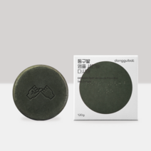 동구밭 앰플 세안바 다시마 폼클렌징