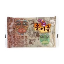 (TD) 피노키오 종이죽 (50개입), 본상품