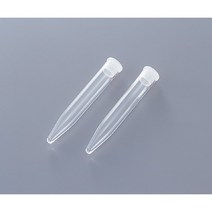원심관 코니컬튜브 PMMA원심관 10ml