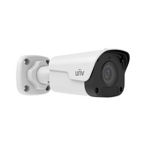 UNIVIEW 200만화소 적외선 뷸렛 IP카메라 마이크내장 IPC2122LB-ADF28KM-G 무인 가게 농막 CCTV설치