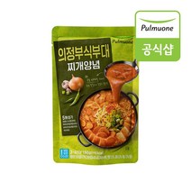 [풀무원] 의정부식부대찌개양념 (150g)