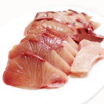 남해안 활 방어 횟감 손질 350-400g 제철 방어회 부시리 생선회