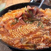 40년 전통 의정부 한양부대찌개, 1개