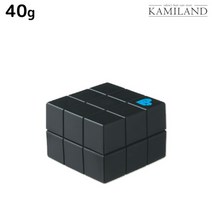 아리미노 피스 프리즈 킵 왁스 블랙 40g, 단일 옵션개
