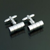 찰스톤 커프스버튼 양복 선물 셔츠 정장 남성 단추