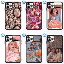 마마무케이스 솔라 화사 휘인 문별 G970 G950 G960 G965 G955외