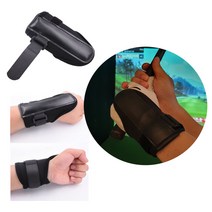 골프 손목 아대 꺾임 방지 교정 스윙 연습용품