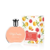 마이달리아 향수 EDP 50ml 남녀공용 (9종 택 1), 티아라