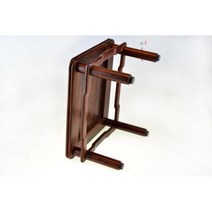 라오스석 도장재료 낙관도장 전각 라오스 끝에 앉아 로즈 우드 자단 돌 옥 골동품 마호가니 가구 장식품 Dalbergia 앉아서