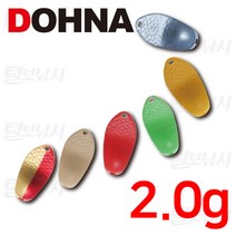 도나 dohna 2g103-2.0g, 선택완료, 단품