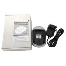 트림블 배터리 5700 5800 R8 R7 R6 GNSS GPS 측량 용 단일 충전기 EU US 플러그, 0