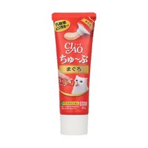 캣간식 츄브 참치 80g 랙돌 대용량 스낵간식 수제간식 아메리칸쇼트헤어 고양이캔 페르시안 먹이 샤미즈 샴