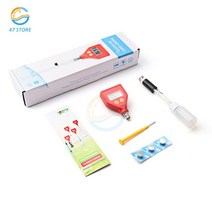 PH 측정기 수질 테스터 유리 전극 수족관 물 음식 치즈 우유 토양 기기, 01 pH meter