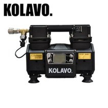 KOLAVO 충전식 에어콤프레샤 KOL-A20 본체