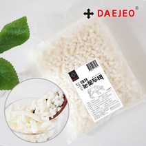 눈꽃두태800g X 2개 자연정제 국산 수제 두태기름 우지100%, 800g