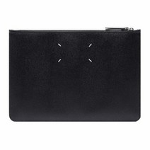 메종 마르지엘라 명품메종마르지엘라 23FW 남여공용 스티치 클러치백 SA1TT0001 P4745 T8013 23F