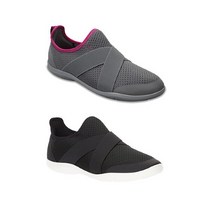 크록스 우먼 스위프트워터 203997 크로스 스트랩 스태틱 스니커즈 2종 택1