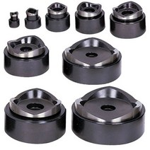 ◐GO질라몰◑이즈미-천공기다이스 B16 21.8mm (1EA) 공업용품 절삭공구 유압식절삭공구 절삭용다이스 작업공구ŁØvŒ ⁀‿⁀, 감사합니다