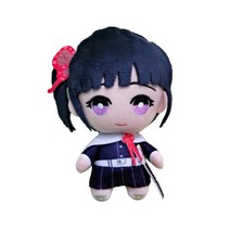 15cm 일본 애니메이션 악마 슬레이어 토미오카 기유 카마도 Tanjirou Kamado Nezuko Agatsuma Zenitsu 봉제, 05 05_01 15cm