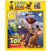 슬라이딩 퍼즐 캐릭터 스마트 플라스틱, AO, 상세참조개