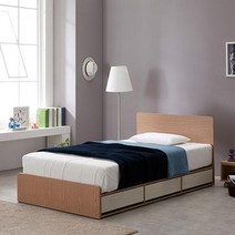 수납형 슈퍼싱글 원룸 1인용침대 bed 초등학생침대 SS침대프레임 SS침대 SS