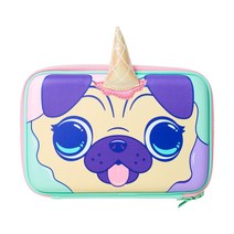 호주 스미글 헤이 데얼 민트 2단 하드탑 어린이 필통 펜슬케이스 Hey There Hardtop Double Up Pencil Case