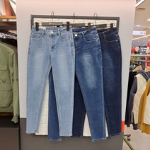 워싱 스키니 NBRDDK502P