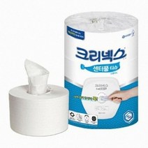 기타 바보사랑[오피스넥스]크리넥스 센터풀 티슈 화장지(1 000매X3롤), 상세페이지 참조