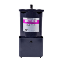 S9I90GBH-V12 SPG AC 단상 220V 90W 속도조절모터, 1개