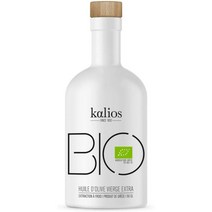 칼리오스 올리브 오일 500ml 2p