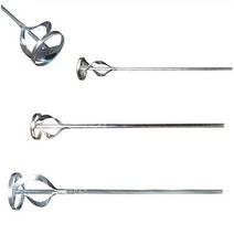 믹서기스크류 소 페인트 믹서 교반기 믹싱작업 국산, 2.믹서기스크류 중, 1개