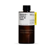 톤28 프로폴리스 비타민C B3 B5 B6 균형제 토너, 5개, 250ml