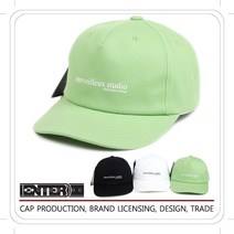 N91766287 메르비유 E65 패션잡화 스튜디오 스냅백 힙합