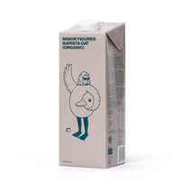 매일유업 유기농 마이너피겨스 오트밀크 1000ml, 1L