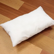 국내솜 미니 구름 베개솜 1P 50x30