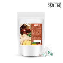 건강스토리 대추생강차, 1.2g, 100개입, 1개