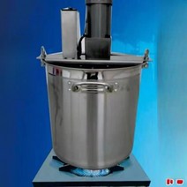소스배합기 배합기 업소용 혼합기 양념 교반기 양념혼합기 섞는 식품혼합기, 직경 30CM  소스배합기