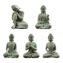 (소울하우스) 불상 불교용품 불교 부처상, A
