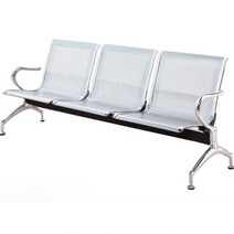 대기실의자 휴게실 약국 병원 은행 교회 로비 장의자 등받이 2인용 3인용 4인용 5인용