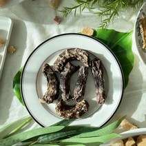견생맛집 오리목뼈 100g 수제간식 강아지뼈간식 _ 2022757EA, with반려동물 본상품선택