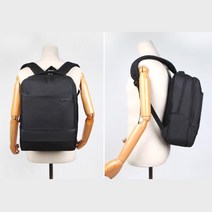 40대 50대 남성 편한 어깨 캐쥬얼 백팩 남자고등학생