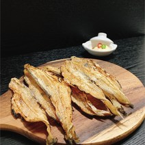 서송푸드 손질한 노가리 500g, 1개, 500g(1개)