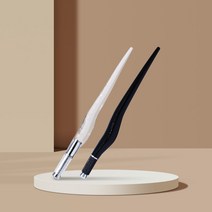 [현뷰티] PCD 엠보펜 반영구화장 재료, 클리어