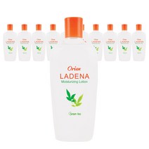 오릭스 라데나 로션 390ml x 10개