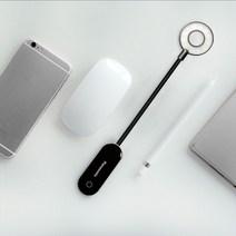 파나소닉 LED미니클립 북라이트조명 3W 휴대용 스탠드 LED스탠드 LED클립스탠드 침대독서등, 닐스샵_ LED미니클립 북라이트조명 3W 휴대용 스탠드, -이상품선택-